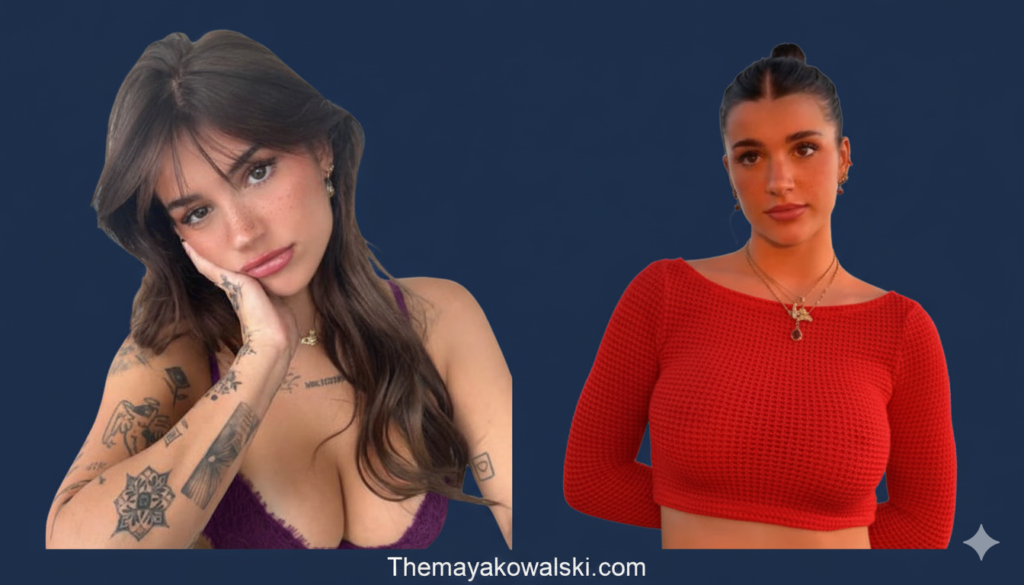 Ari Kytsya Net Worth, Age, Career, Height, Family in 2026