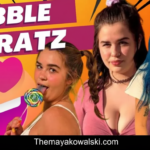 Bubble Batz Age, Biography, Net Worth & Career Guide