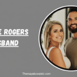 Kalee Rogers Husband (Justin Rogers), Age, Height & Net Worth 2026
