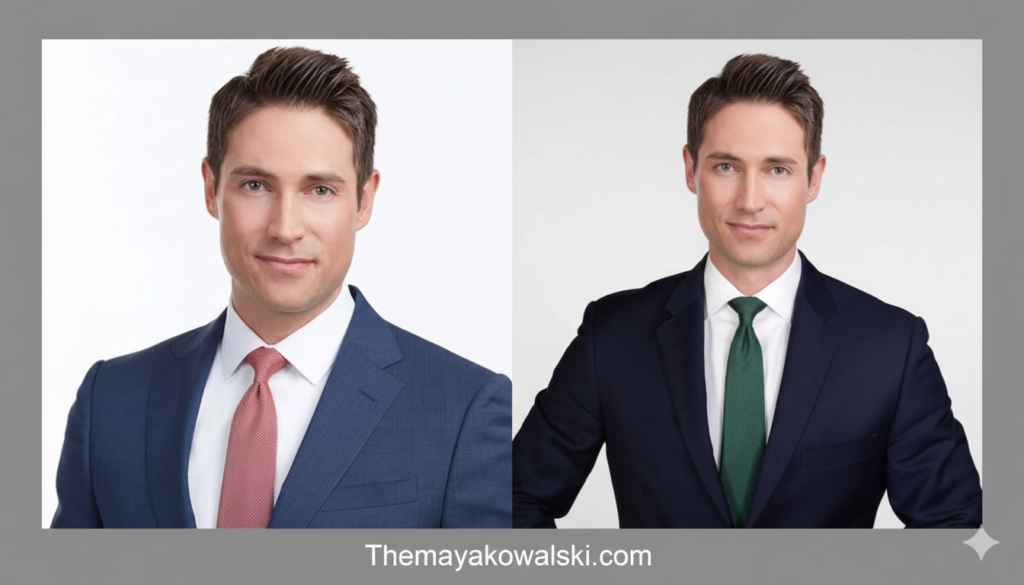 Whit Johnson Salary, Age, Height & Net Worth 2026