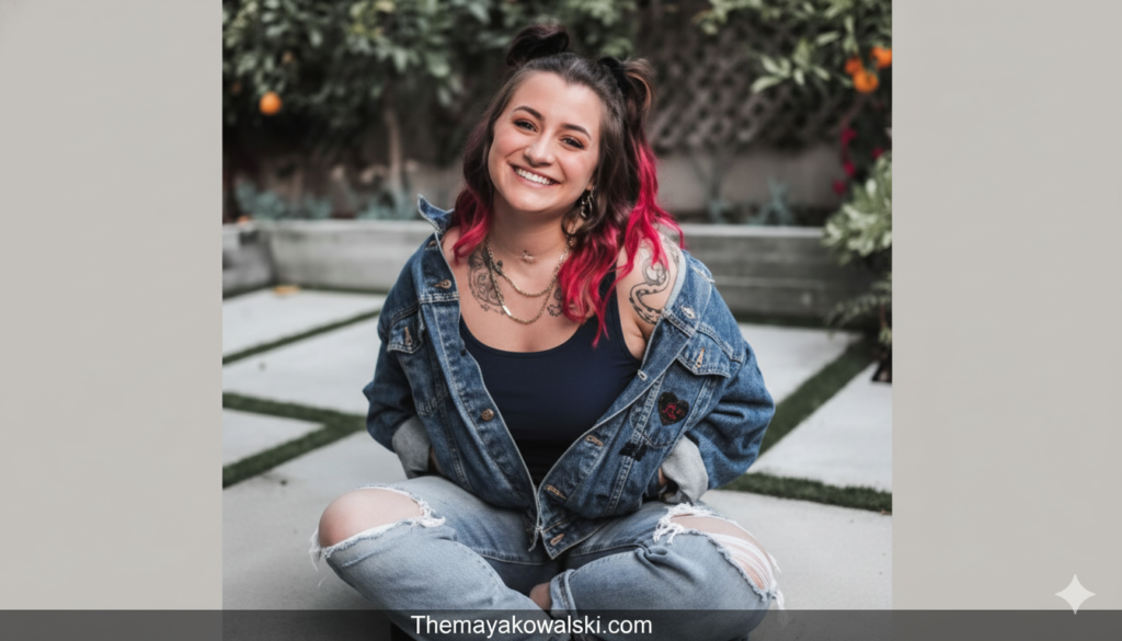 LittleOralAndie Complete Bio, Age, Net Worth & More 2026