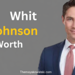 Whit Johnson Salary, Age, Height & Net Worth 2026
