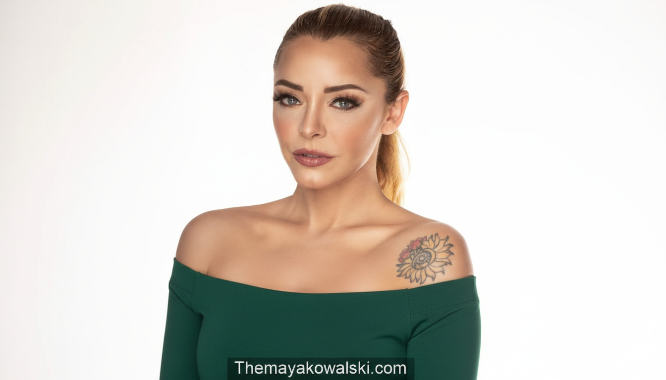 Liza Del Sierra Age, Bio, Career & Net Worth in 2026