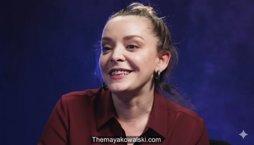 Liza Del Sierra Age, Bio, Career & Net Worth in 2026