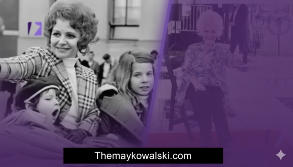 Jolie Shacklett Age, Career, Net Worth & Life Story 2026