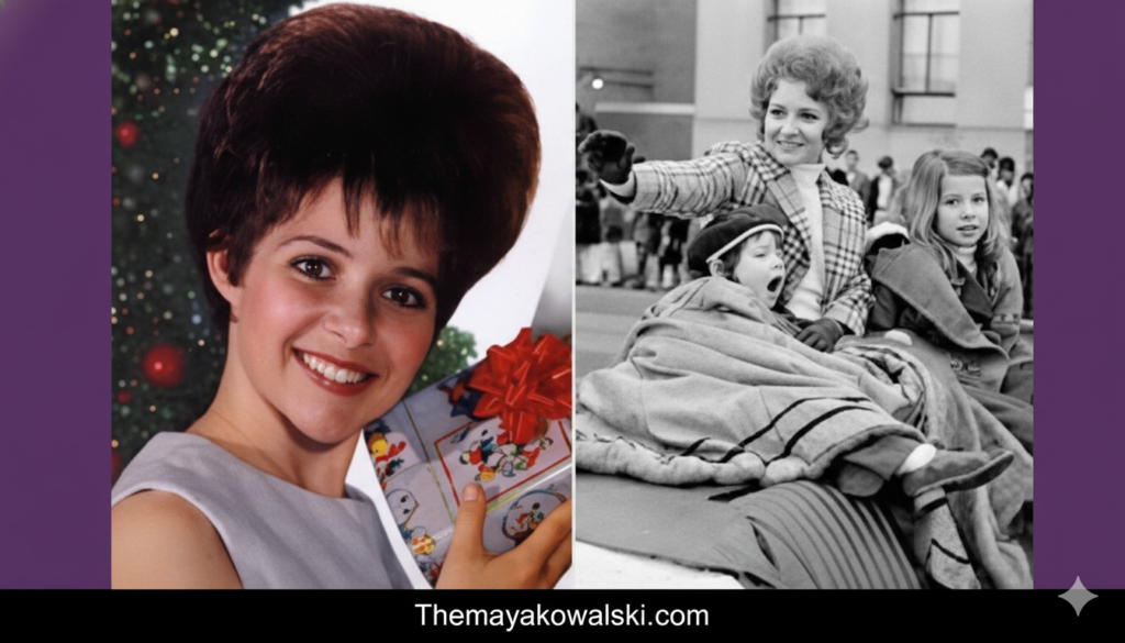 Jolie Shacklett Age, Career, Net Worth & Life Story 2026