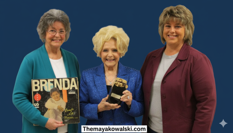 Jolie Shacklett Age, Career, Net Worth & Life Story 2026