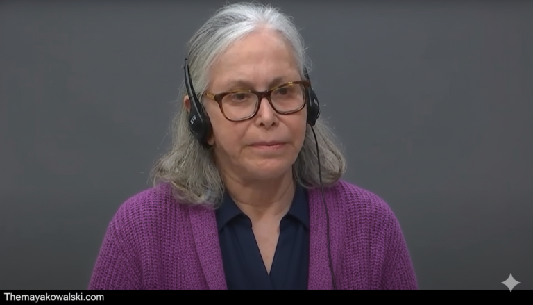 Donna Adelson Net Worth, Age, Bio, Career & Life Story 2026