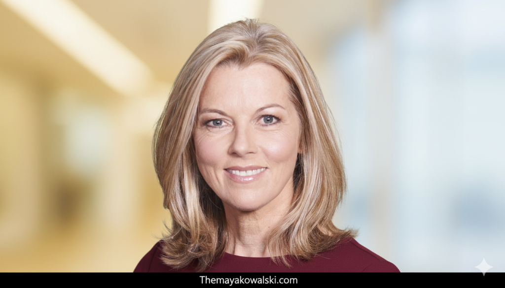 How Old Is Mary Nightingale? Age & Life Facts (2026)