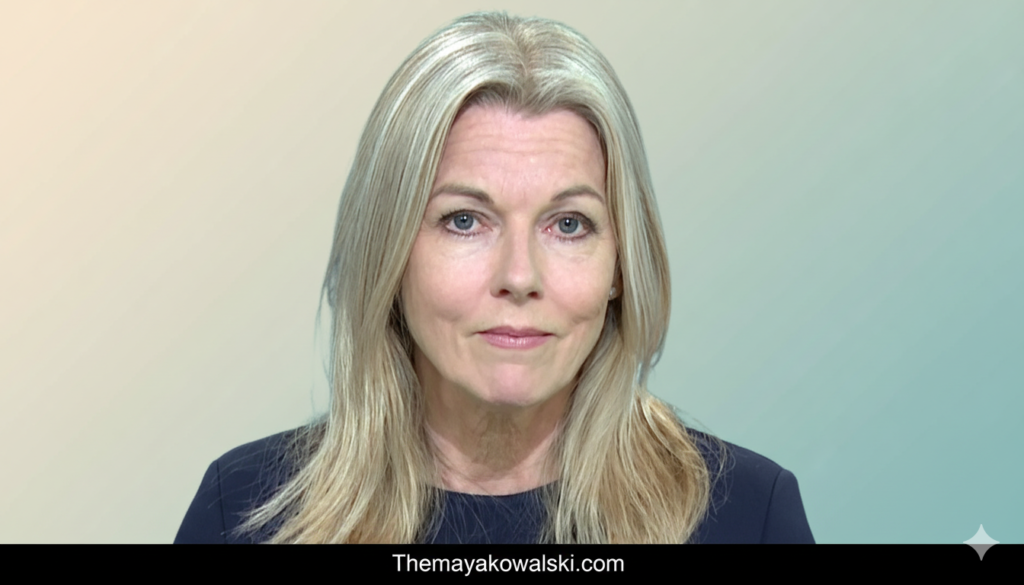 How Old Is Mary Nightingale? Age & Life Facts (2026)