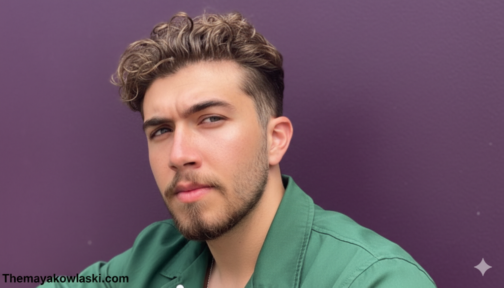 Who Is Eduardo Hagn? Untold Facts, Career & Life Story Revealed