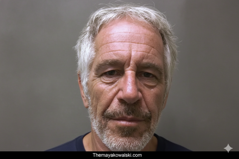 Who Was Jeffrey Epstein? Rise, Crimes, Truth Behind His Death