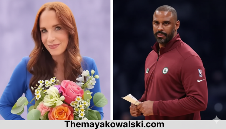 Kathleen Nimmo Lynch: Celtics Scandal & Life in 2026