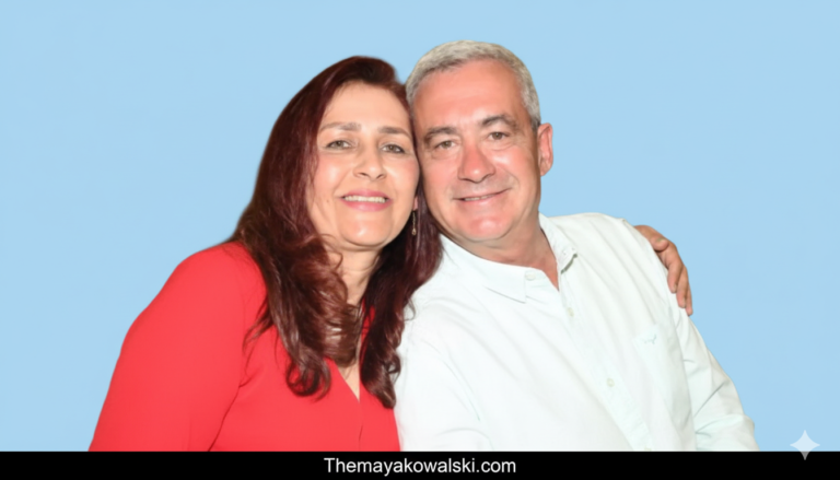 Itzhak Ezratti’s Wife: The Quiet Force Behind GL Homes