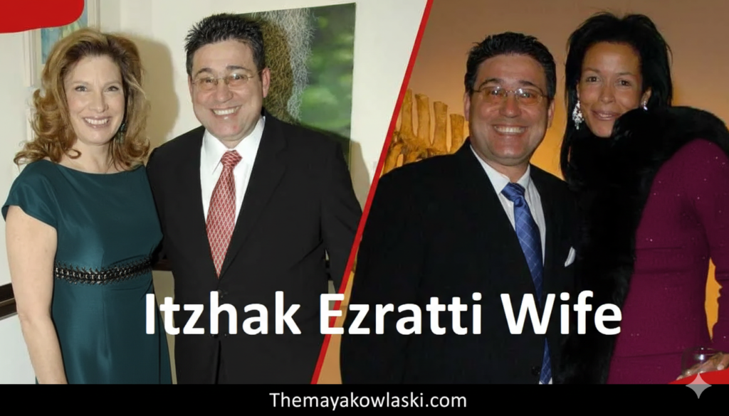 Itzhak Ezratti’s Wife: The Quiet Force Behind GL Homes