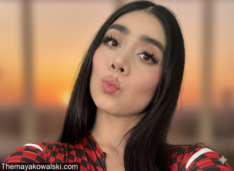 Violet Myers Age 2026: Real Facts & Career Journey