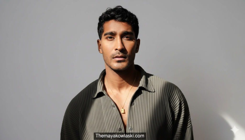 Lee Juggurnauth Partner Age, Height, Weight & Net Worth (2026)