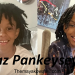 Who Is Kaz Pankey? Biography, Career & Key Facts 2026