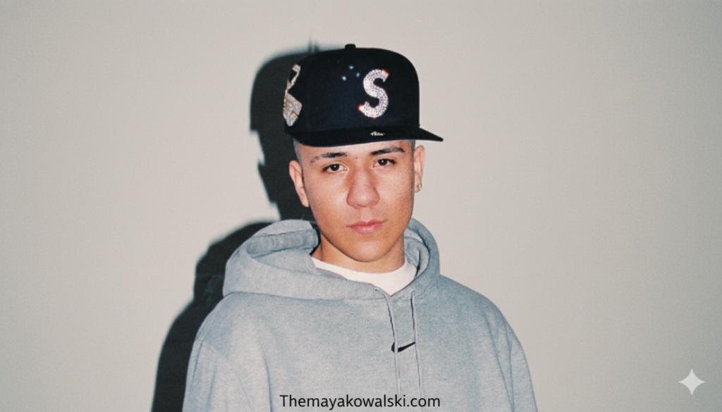 Chino Pacas Net Worth, Age, Career & Key Facts 2026