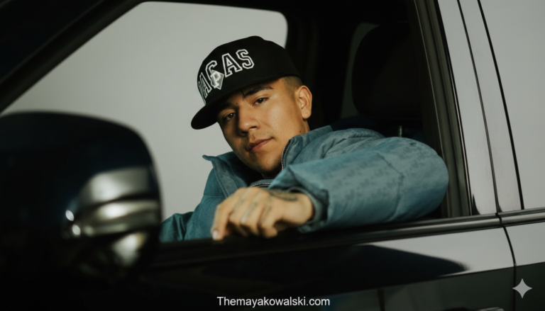 Chino Pacas Net Worth, Age, Career & Key Facts 2026